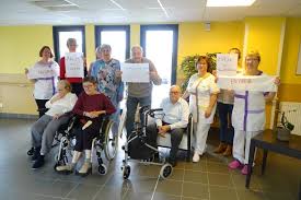 Nouveau Mouvement De Greve Pour Le Personnel De La Maison De Retraite De La Feuillie L Eclaireur La Depeche