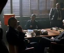 Replay Braquo Episode 1