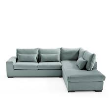 À partir de 837,88 €. Canape D Angle Coton Lin Bultex Odessa La Redoute Interieurs La Redoute