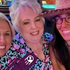 Sitting at the lake right now looking back