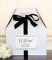 4x5 Large Gold Wedding Welcome Bag Labels Wedding Etsy Wedding Welcome Bags Wedding Labels Wedding Welcome