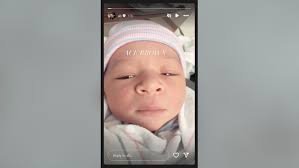 Ex-Bucs WR Antonio Brown announces birth of seventh child, Ace Brown