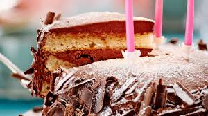 Hyper facile et amusant à réaliser avec les. Le Gateau D Anniversaire Decouvrez Les Recettes De Cuisine De Femme Actuelle Le Mag