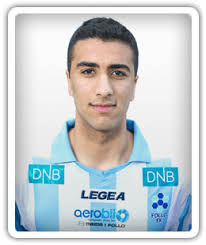 Daniel Canda Lubunda