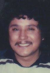 Rodney Sisneros Obituary (2012)