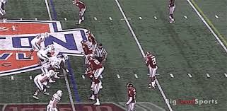 Brutally honest johnny manziel says if browns had done homework, they would have known he was lazy (yahoo.com). Gif Referee Takes A Fall During Texas A M S Cotton Bowl Victory