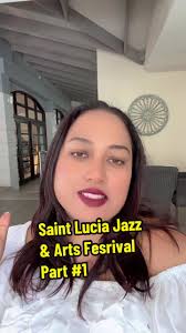 Why im in Saint Lucia…again!