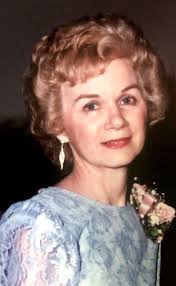 Elizabeth Hood Obituary