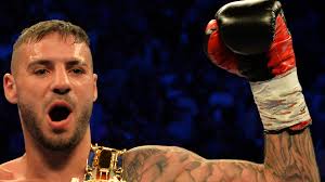 Ritson vs. Patera: Fight date, start time, card, how to watch, stream