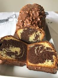 Cake Marbre Signe Cyril Lignac Menus Propos Recette Biscuit Recette Dessert Cake Marbre