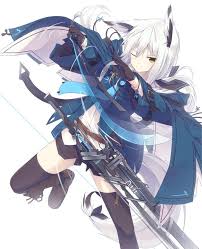 There's an awful lot of anime out there these days, which means there are loads of female characters competing for supremacy in the hearts and minds of fans. Badass Anime Pfp Girl Novocom Top