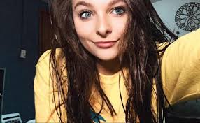 notadopted this is my sister Madison, during her time in high school she  has participated in many sports such as Volleyball, Swim, Lacrosse and  Unified Tennis. She is attending CTC to earn