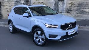 78 kwh battery pack (75 kwh usable, 400 v, 320 kw of power) (cells from lg chem/catl) 0. Volvo Xc40 2020 Review Momentum Carsguide