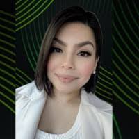 Xochitl Andrade's Instagram, Twitter & Facebook