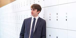Matthew McLachlan