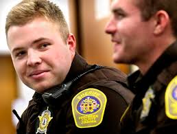 Roster of new deputies features familiar name