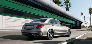 Opoziv Mercedes C Klasa I Glc Otpadaju Dijelovi Benz C Mercedes Benz Mercedes