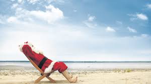 Enjoy christmas on the beach. Three Migrants Remember Their First Australian Christmas The Big Smoke