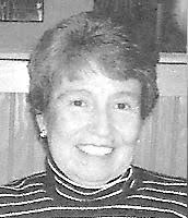 Julia Holt Obituary (2008)