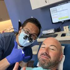 MARSHALL B YOUNG, DDS