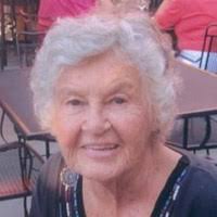 Helen Severson Obituary