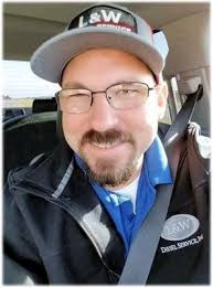 Jeffrey Riggen Obituary (1981