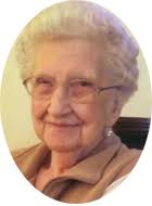 Mary Monette Obituary