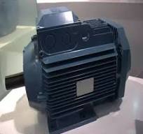 ABB Motor M2AA with frame sizes
