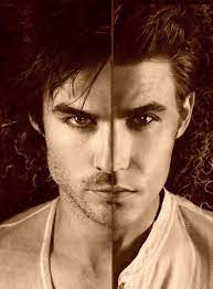 The supernatural drama the vampire diaries first aired on the cw network in september of 2009 and culminated on march 10, 2017. The Salvatore Brothers Damon And Stefan Thevampirediaries