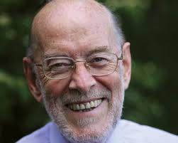 James D. G. Dunn Archives