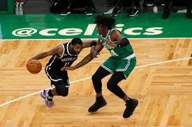 Jaylen brown, carsen edwards, tacko fall, javonte green, amile jefferson, romeo langford, yam madar, aaron. 7o1hy6jpu Mxxm