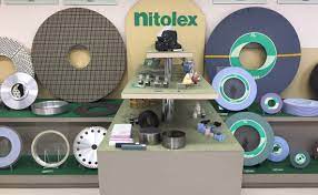nitolex 研削製品 総合カタログ』 ニートレックス | イプロスものづくり
