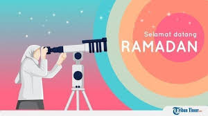 Dalam keterangannya itu, ia juga menyampaikan data hilal awal. Live Streaming Sidang Isbat Penentuan Ramadhan 1442 H Selasa 13 April 2021 Sudah Puasa Hari Pertama Halaman All Tribunnewsmaker Com