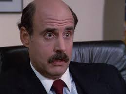 Murder She Wrote 4.13 “Harbinger of Death”