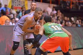 Gary Browne termina su...