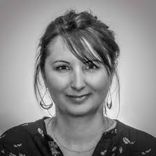 Keisha Watson's Instagram, Twitter & Facebook