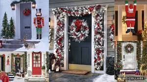 45 Ideas Navidenas Para Decorar Afuera De Tu Casa Decoracion De Navidad 2020 Youtube
