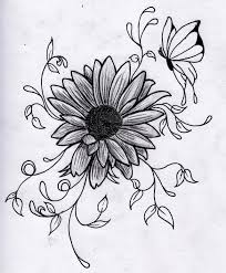 Learn how to draw a pretty flower simply by following the steps outlined in our video lessons. Drawing Step By Step Beautiful Drawing Pictures Of Flowers