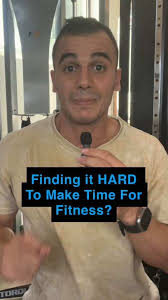 Tell That to My 10-Minute Workouts... I know if we got time to wait for  shawarma?😋 We got time for squats... Anyways, if you’re pressed