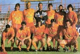 Göteborg vs hamburgo sv | 2nd leg 1982 uefa cup final | full match. Cobreloa 1998 Parados Cesar Bravo Jose Puente Uruguayo Enrique Berrios Marcelo Miranda Rodrigo Melendez Y Jorge Gomez Aga Deportes Club Deportivo Cali