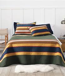 Pendleton Yakima Camp Mineral Umber Quilt Mini Set Dillard S Pendelton Blanket Pendleton Pendleton Bedroom