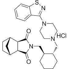 Image result for Lurasidone