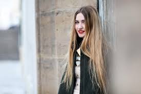 There are lots of different short hairstyles for women over 40. Beauty Street Style From Fall 2014 Fashion Month Stylecaster