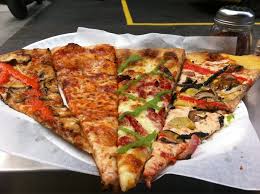 Check spelling or type a new query. Best Vegan Pizzas In Los Angeles Cbs Los Angeles