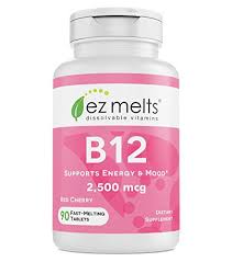 Measuring vitamin b12 in the blood is actually not the best way to determine whether someone is deficient, as some people with a deficiency can show normal b12 blood levels. 10 Best Vegan B12 Supplements For 2021 Clean Green Simple