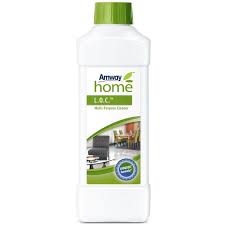 L O C Multi Purpose Cleaner Can Be Used On Baths Toilets Glazed Tiles Sinks Showers And Marble Also Safe To Use On Amway Home Multipurpose Cleaner Amway