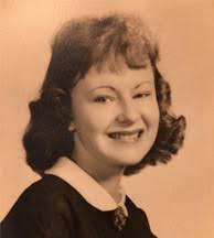 Tribute login for family members of Helen A. Camp