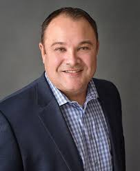 Tom Burnside, Desjardins Insurance Agent in London, ON