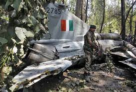 The pilot, sqn ldr abhinav choudhary, sustained fatal. Iaf Pilot Killed As Mig 21 Bison Crashes In Punjab Field Orissapost