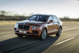 Pin By Jim Arnold On Aviation Small Luxury Cars Bentley Suv